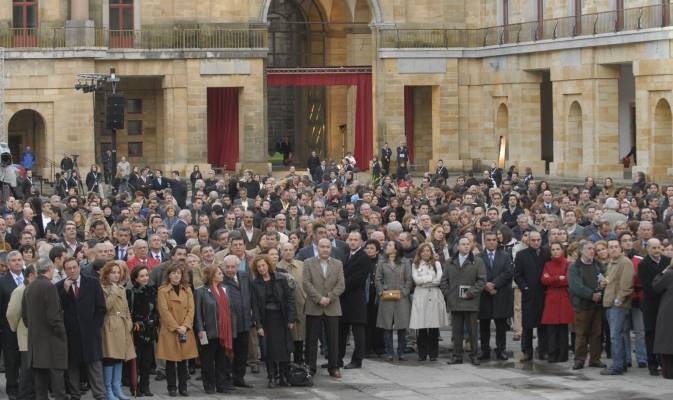 laberture: público